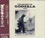 The History of Godzilla, Volume 1