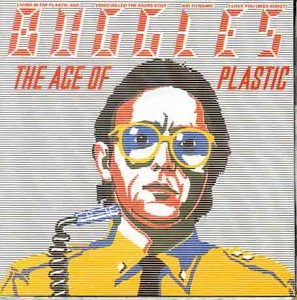 CD-Charts  Music : The Age Of Plastic