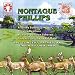 Phillips, M - Orchestral Works