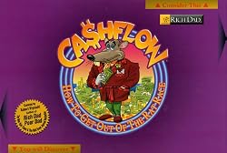 Cashflow 101 (Cd Edition)