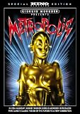 Giorgio Moroder Presents Metropolis