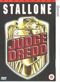 Judge Dredd [UK IMPORT] - Sylvester Stallone
