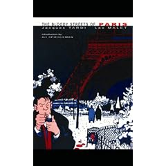 Bloody Streets of Paris