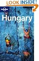 Hungary (Lonely Planet Country Guide)