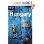 Hungary (Lonely Planet Country Guide)