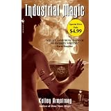 Industrial Magic (Women of the Otherworld, Book 4)