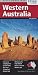 Western Australia Handy Map 1:2,500,000