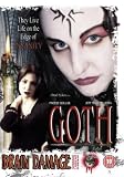 Buy : Goth [DVD]