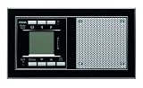Honeywell D 20.486.192 FU MP3 Audio-Point Nova-Design mit Funksender