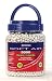 Sporting Goods : Crosman Softair-5,000 ct. Heavy 6mm Bb's-White