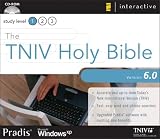 TNIV Holy Bible 6.0 for Windows (Bible Tniv)