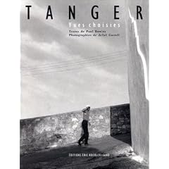 Tanger : vues choisies