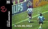 El Gol del Siglo