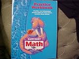 Harcourt Math 3: Practice Workbook
