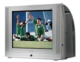 Samsung TXN2775HF 27 HD-Ready TV with DynaFlat Screen
