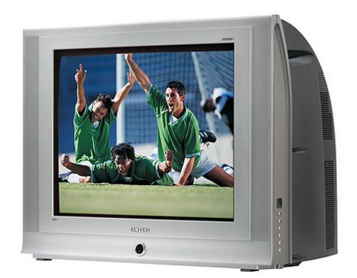 Samsung TXN2775HF 27 HD-Ready TV with DynaFlat Screen