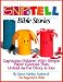 Book Snip-And-Tell Bible Stories