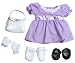 Search : Madeline Ragdoll Fancy Spring Dress
