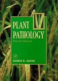 Plant Pathology, Fourth Edition