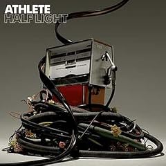 Half Light [7" VINYL]
