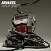 Graphic: Half Light [7" VINYL] by Athlete
