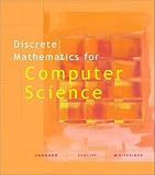 Review Addison Wesley  / Discrete Mathematical Structure for Computer Science