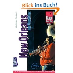 New Orleans und Umgebung