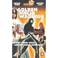 Golden Ninja Warrior [1986]
