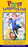 Pippi Longstocking
