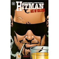 Hitman: The Ace of Killers
