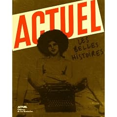 Actuel. Les belles histoires