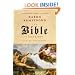 The Bible:  A Biography