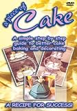 An Introduction To Cake Baking And Decorating