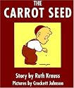 The Carrot Seed Board Book