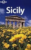 Sicily: Includes the Aeolian and Egadi Islands (Lonely Planet Sicily)