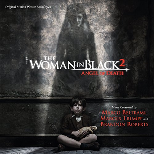 Woman in Black 2: Angel of Death Marco Beltrami