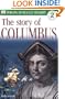 The Story of Christopher Columbus (DK Reader Level 2: Beginning to Read Alone)