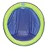 Swimways Spring Float Papasan – Blue/Lime