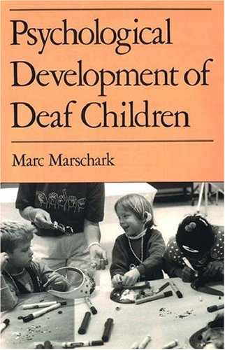 Hearing Impairments