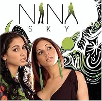 Nina Sky