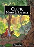 Celtic myths & legends