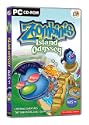 Zoombinis Island