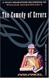 The Complete Arkangel Shakespeare: The Comedy of Errors (Arkangel Shakespeare)