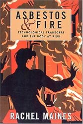 Asbestos and Fire: Technological Tradeoffs and the Body at Risk
