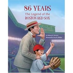 86 Years: The Legend of the Boston Red Sox
