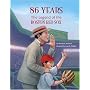 86  Years: The Legend of the Boston Red Sox