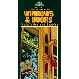 Windows and Doors