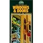 Windows and Doors [VHS]