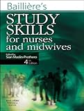 Baillière's study skills for nurses and midwives