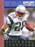 New England Patriots: Super Bowl Champions